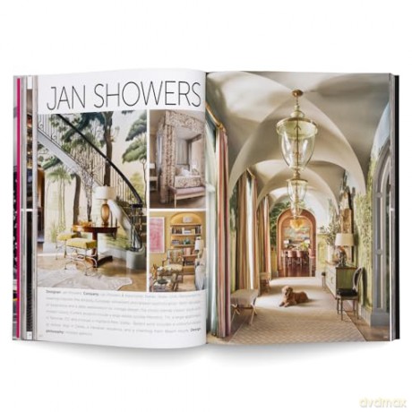 Andrew Martin Interior Design Review Vol. 29 - Andrew Martin [KSIĄŻKA]