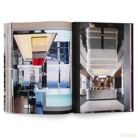 Andrew Martin Interior Design Review Vol. 29 - Andrew Martin [KSIĄŻKA]