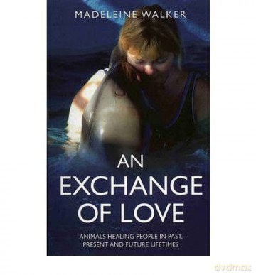AnExchange of Love by Walker, Madeleine [KSIĄŻKA]