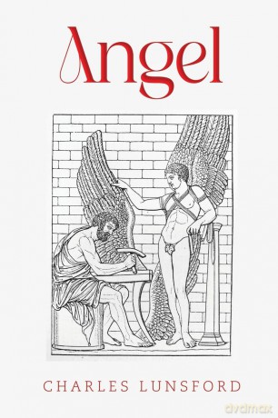 Angel - Charles Lunsford [KSIĄŻKA]