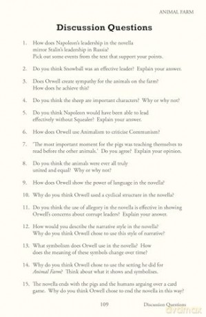 Animal Farm - The Complete Novel with Annotations and Knowledge Organisers: for the 2026 and 2027 exams - George Orwell [KSIĄŻKA]
