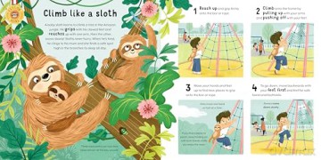 Animal Gym School - Kate Peridot [KSIĄŻKA]