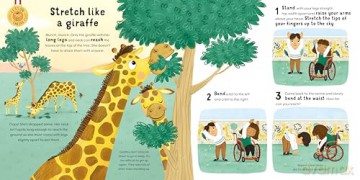 Animal Gym School - Kate Peridot [KSIĄŻKA]