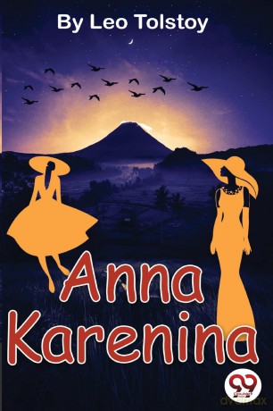Anna Karenina - Leo Tolstoy [KSIĄŻKA]