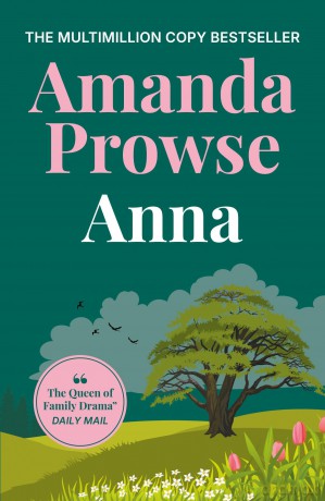 Anna: An unforgettable romance from the multimillion copy bestseller - Amanda Prowse [KSIĄŻKA]