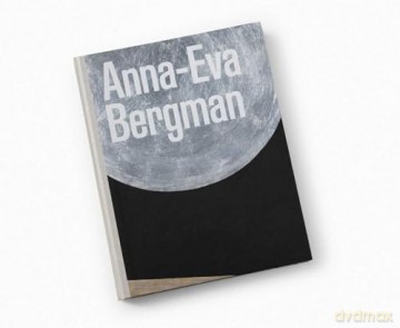 Anna-Eva Bergman: Becoming Anna-Eva Bergman - Wenche Volle [KSIĄŻKA]