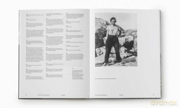 Anna-Eva Bergman: Becoming Anna-Eva Bergman - Wenche Volle [KSIĄŻKA]