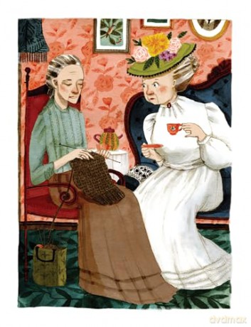 Anne of Green Gables: The Chapter Book Collection - Kallie George [KSIĄŻKA]
