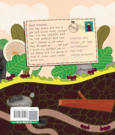 Ant Life: Book 2 - Moesha Kellaway [KSIĄŻKA]