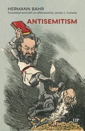 Antisemitism - Hermann Bahr [KSIĄŻKA]