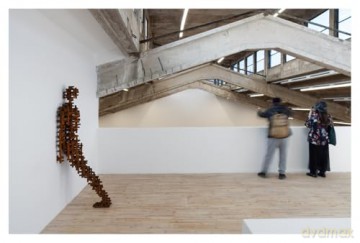 Antony Gormley - Hou Hanru [KSIĄŻKA]