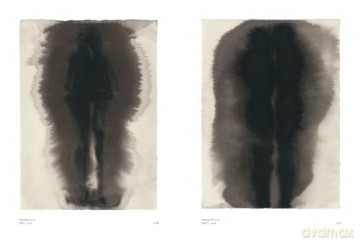 Antony Gormley - Hou Hanru [KSIĄŻKA]
