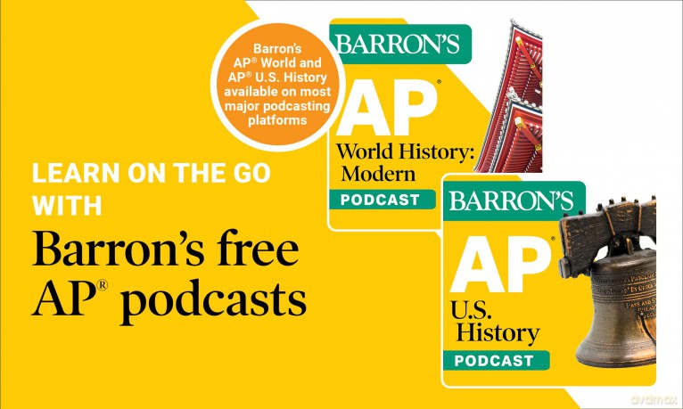 AP English Literature and Composition Premium, 2026: Prep Book with 8 Practice Tests + Online Practice - Barron's Educational Series [KSIĄŻKA]