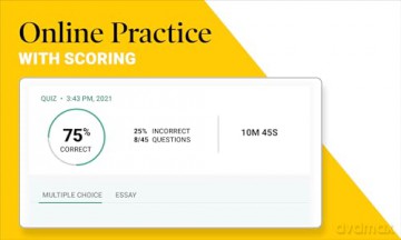 AP U.S. History Premium, 2026: Prep Book with 5 Practice Tests + Comprehensive Review + Online Practice - Barron's Educational Series [KSIĄŻKA]