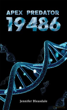 Apex Predator 19486 - Jennifer Bleasdale [KSIĄŻKA]