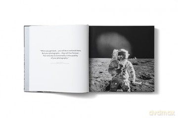Apollo VII-XVII: Revised and Extended Edition - Floris Heyne [KSIĄŻKA]
