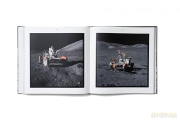 Apollo VII-XVII: Revised and Extended Edition - Floris Heyne [KSIĄŻKA]