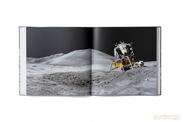 Apollo VII-XVII: Revised and Extended Edition - Floris Heyne [KSIĄŻKA]