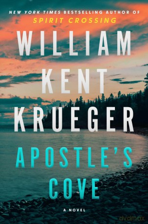 Apostle's Cove: A Novel: Volume 21 - William Kent Krueger [KSIĄŻKA]