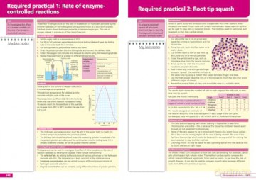AQA A-level Biology Organise and Retrieve Your Knowledge: Ideal for the 2026 and 2027 exams - Collins A level [KSIĄŻKA]