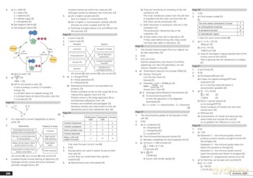 AQA A-level Biology Organise and Retrieve Your Knowledge: Ideal for the 2026 and 2027 exams - Collins A level [KSIĄŻKA]