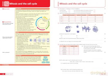AQA A-level Biology Organise and Retrieve Your Knowledge: Ideal for the 2026 and 2027 exams - Collins A level [KSIĄŻKA]