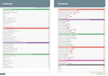 AQA A-level Biology Organise and Retrieve Your Knowledge: Ideal for the 2026 and 2027 exams - Collins A level [KSIĄŻKA]