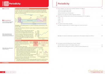 AQA A-level Chemistry Organise and Retrieve Your Knowledge: Ideal for the 2026 and 2027 exams - Collins A level [KSIĄŻKA]