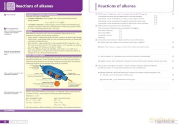 AQA A-level Chemistry Organise and Retrieve Your Knowledge: Ideal for the 2026 and 2027 exams - Collins A level [KSIĄŻKA]