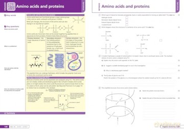 AQA A-level Chemistry Organise and Retrieve Your Knowledge: Ideal for the 2026 and 2027 exams - Collins A level [KSIĄŻKA]