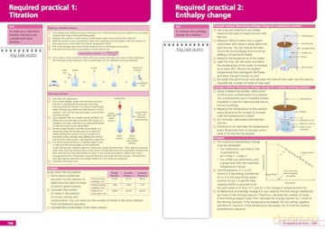 AQA A-level Chemistry Organise and Retrieve Your Knowledge: Ideal for the 2026 and 2027 exams - Collins A level [KSIĄŻKA]