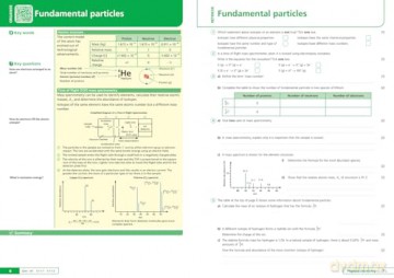 AQA A-level Chemistry Organise and Retrieve Your Knowledge: Ideal for the 2026 and 2027 exams - Collins A level [KSIĄŻKA]