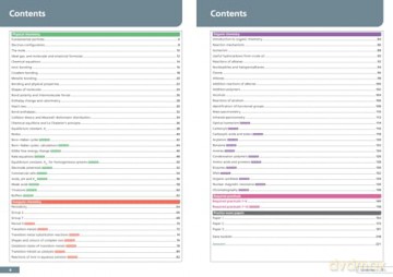 AQA A-level Chemistry Organise and Retrieve Your Knowledge: Ideal for the 2026 and 2027 exams - Collins A level [KSIĄŻKA]