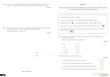 AQA A-level Physics Organise and Retrieve Your Knowledge: Ideal for the 2026 and 2027 exams - Collins A level [KSIĄŻKA]