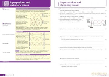 AQA A-level Physics Organise and Retrieve Your Knowledge: Ideal for the 2026 and 2027 exams - Collins A level [KSIĄŻKA]