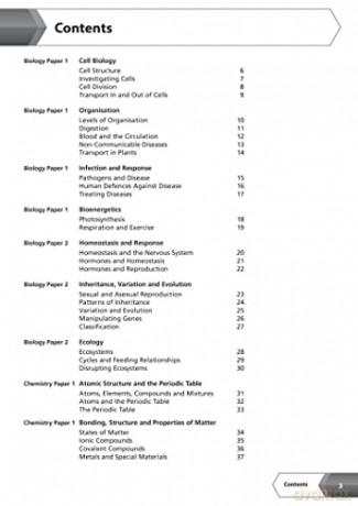 AQA GCSE 9-1 Combined Science Higher Workbook: Ideal for the 2026 and 2027 exams - Collins GCSE [KSIĄŻKA]