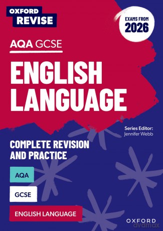 AQA GCSE English Language - Graham Elsdon [KSIĄŻKA]