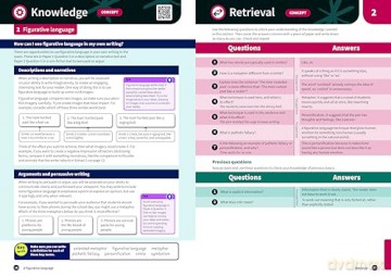 AQA GCSE English Language - Graham Elsdon [KSIĄŻKA]