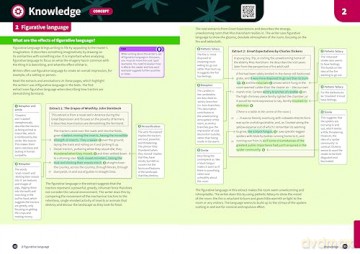 AQA GCSE English Language - Graham Elsdon [KSIĄŻKA]