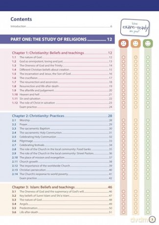 AQA GCSE Religious Studies A - Peter Smith [KSIĄŻKA]