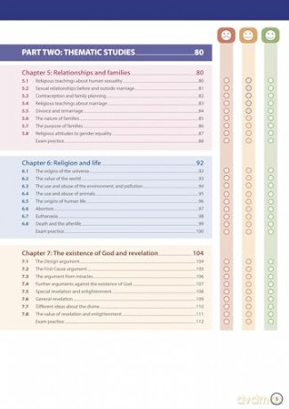 AQA GCSE Religious Studies A - Peter Smith [KSIĄŻKA]