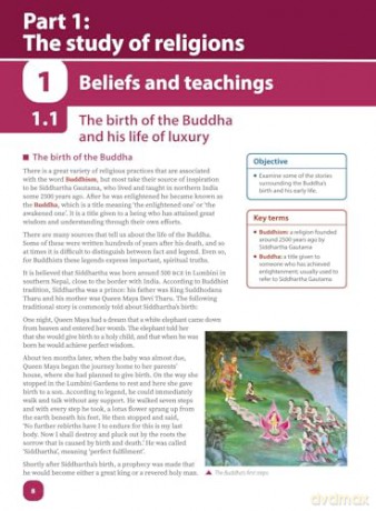 AQA GCSE Religious Studies A Buddhism: Revised Edition - Kevin James [KSIĄŻKA]
