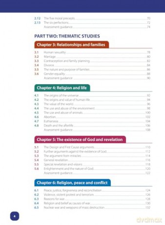 AQA GCSE Religious Studies A Buddhism: Revised Edition - Kevin James [KSIĄŻKA]