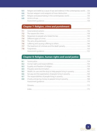 AQA GCSE Religious Studies A Hinduism: Revised Edition - Mary Horsley [KSIĄŻKA]