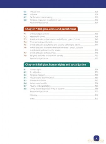 AQA GCSE Religious Studies A Judaism: Revised Edition - Peter Smith [KSIĄŻKA]