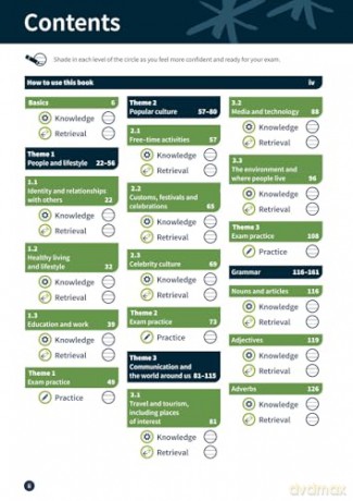 AQA GCSE Spanish Foundation Complete Revision and Practice - Tony Weston [KSIĄŻKA]