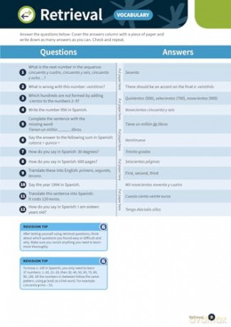 AQA GCSE Spanish Foundation Complete Revision and Practice - Tony Weston [KSIĄŻKA]