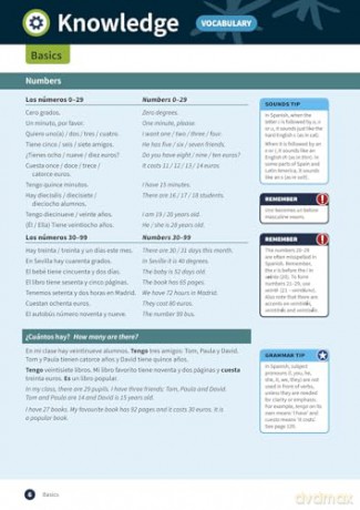 AQA GCSE Spanish Foundation Complete Revision and Practice - Tony Weston [KSIĄŻKA]