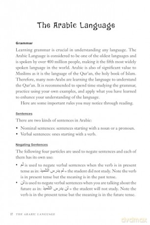 Arabic Folktales for Language Learners: Traditional Stories in Arabic and English - Sarah Risha [KSIĄŻKA]