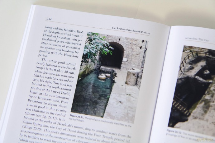 Archaeology and the World of Jesus: A Visual Guide - David A. deSilva [KSIĄŻKA]